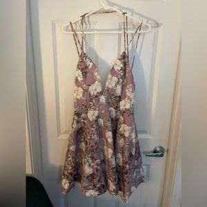Cocktail Dress